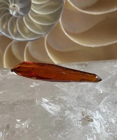 ZINCITE