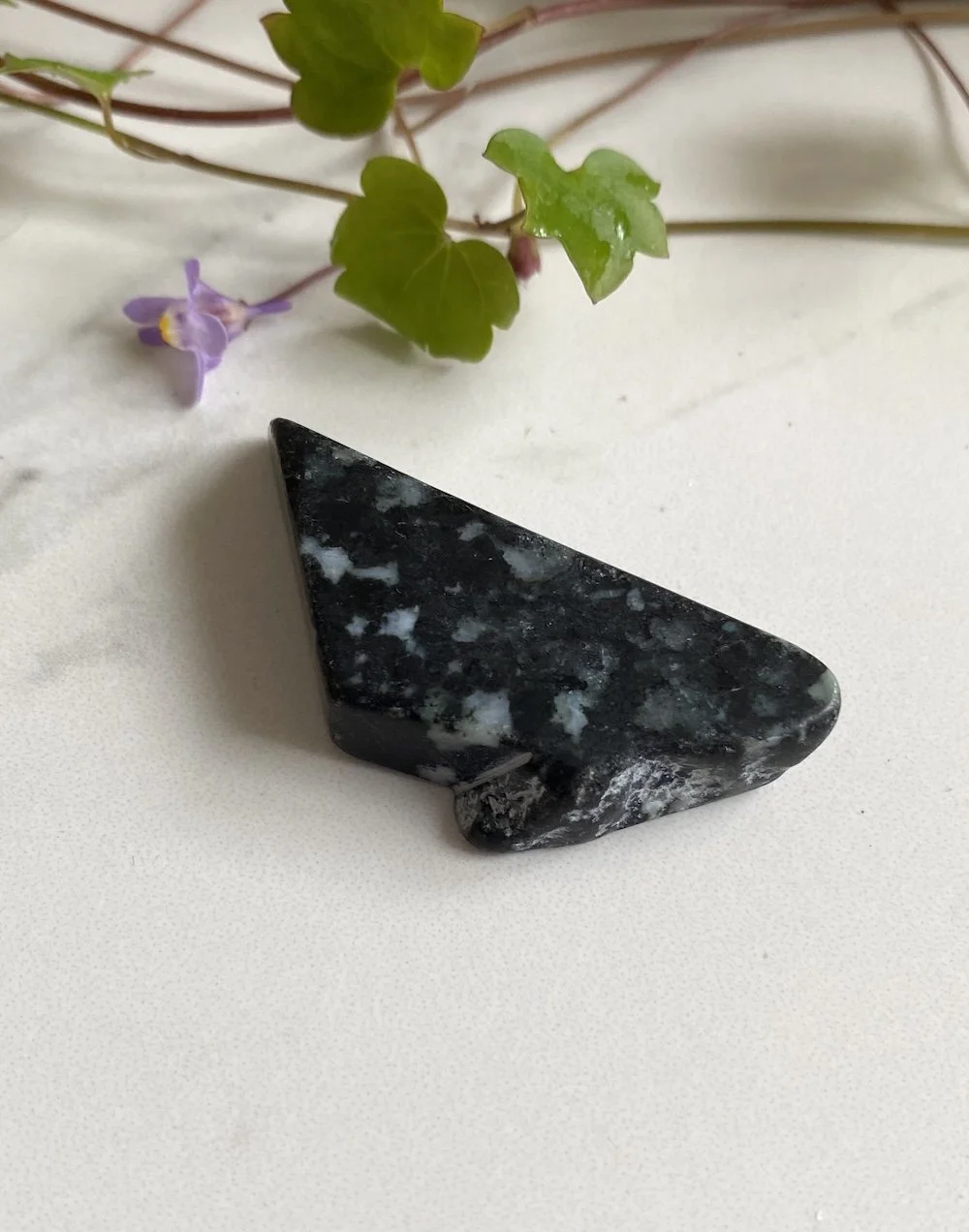 BLIZZARD STONE