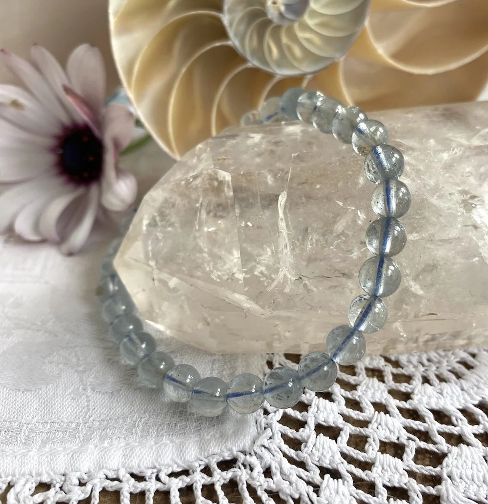BLUE TOPAZ