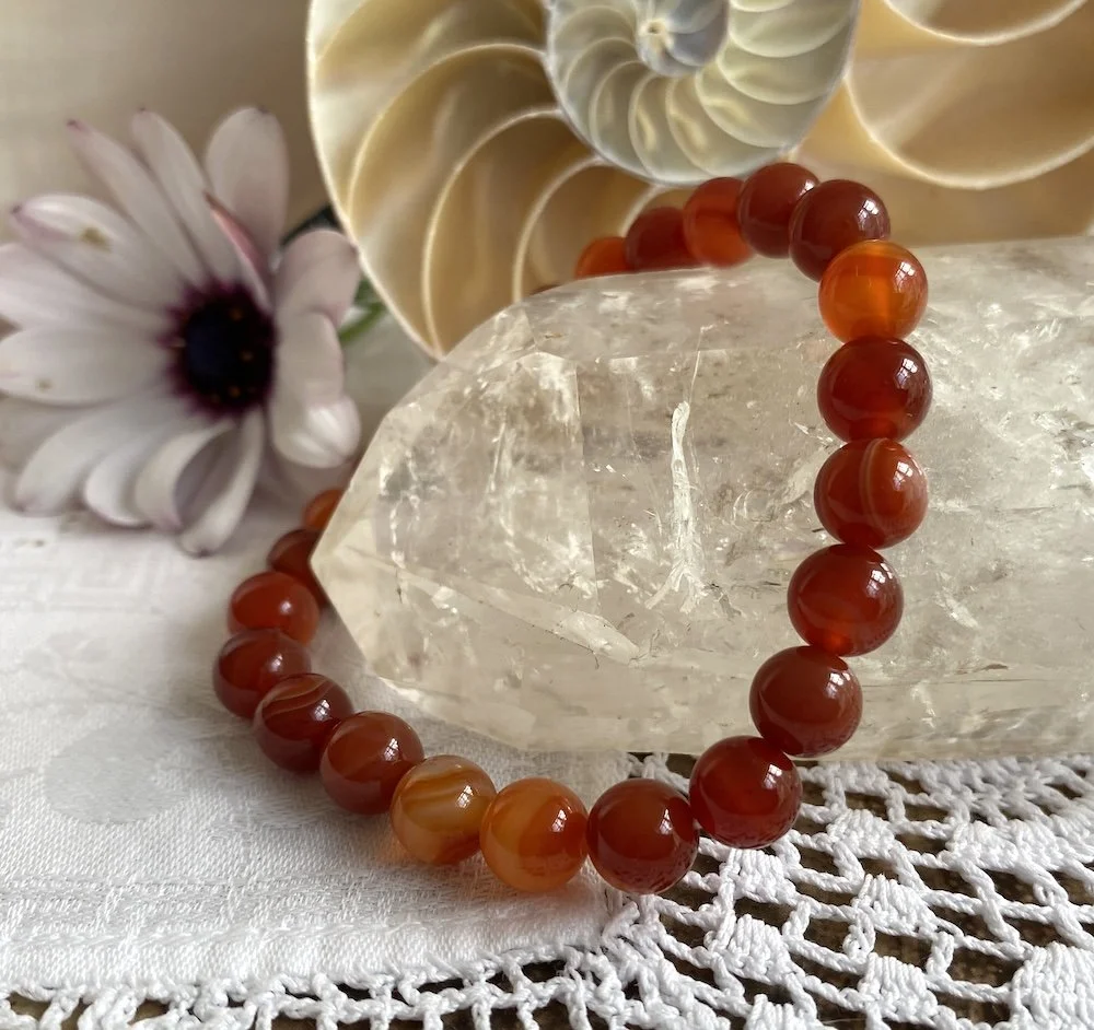 CARNELIAN