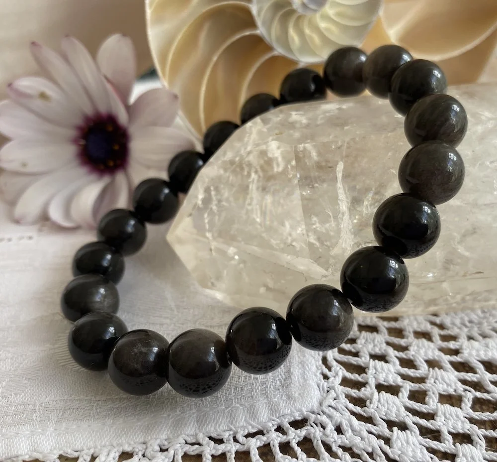 SHEEN OBSIDIAN