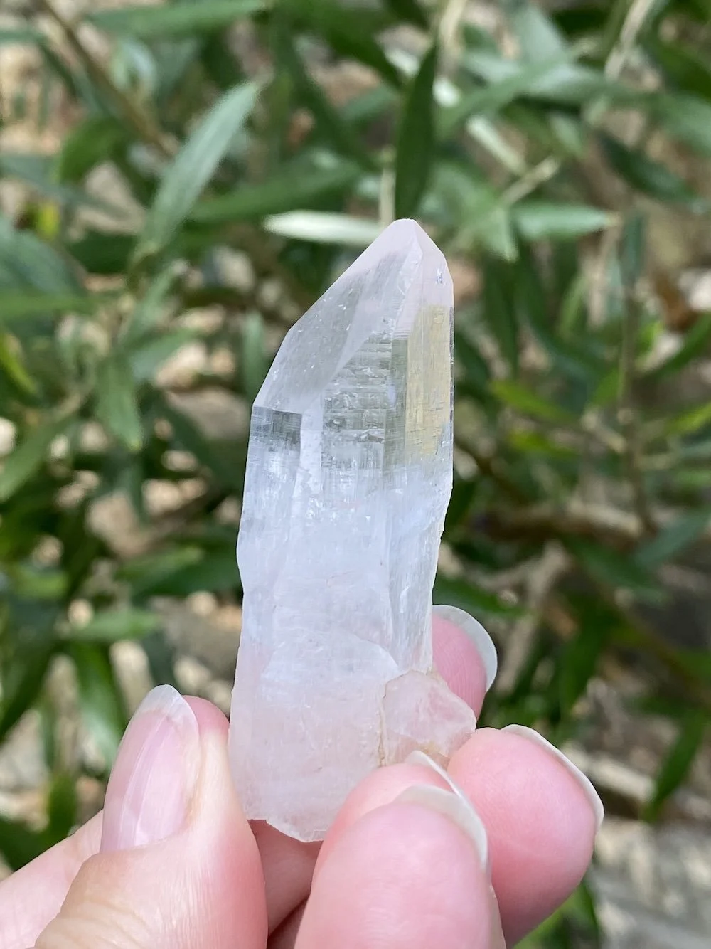 KULU VALLEY HAND MINED