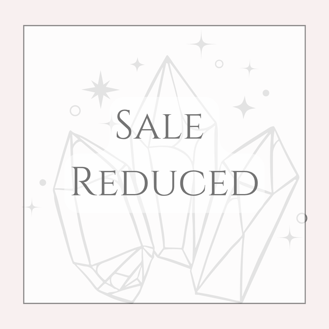 SALE/REDUCED