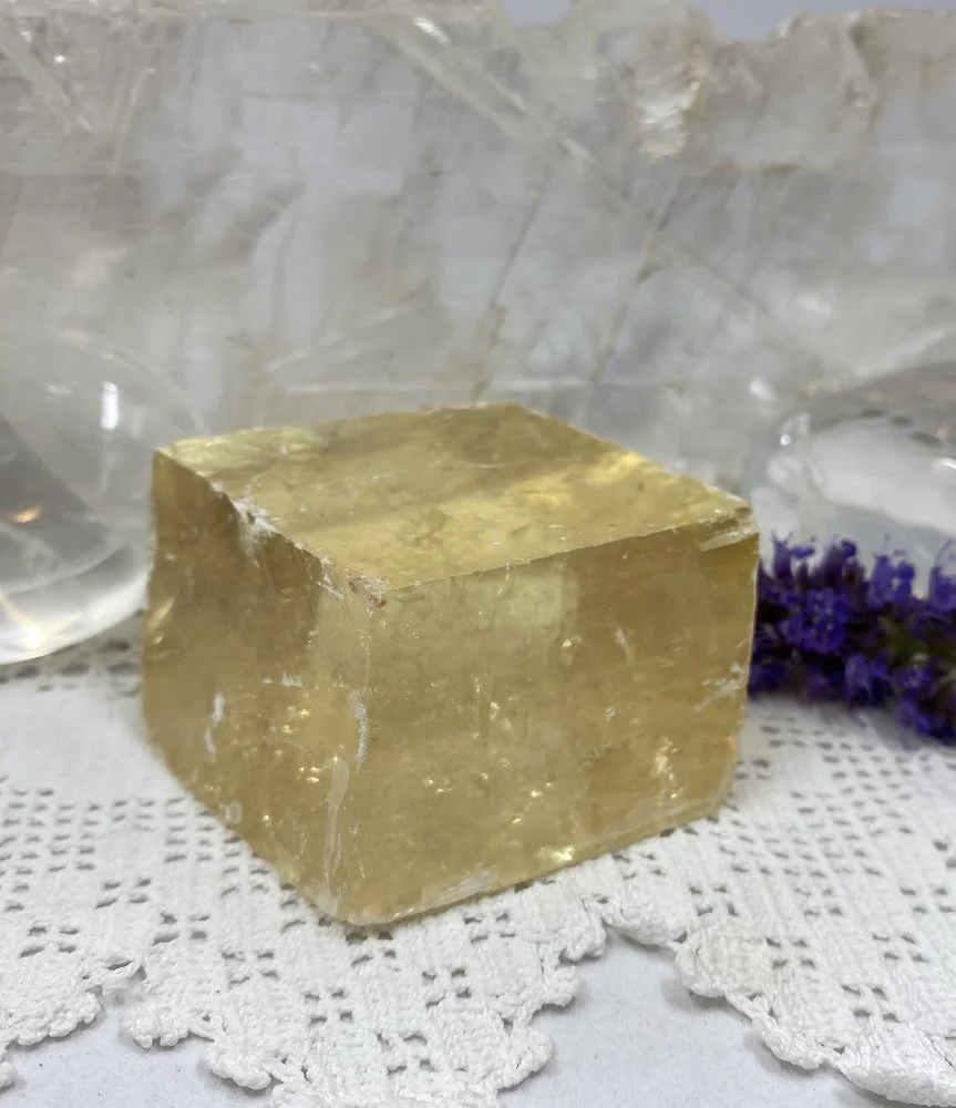 Golden Calcite 1 £211.JPG