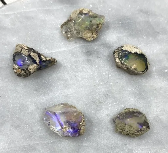 Opal rainbow set of 51.JPG