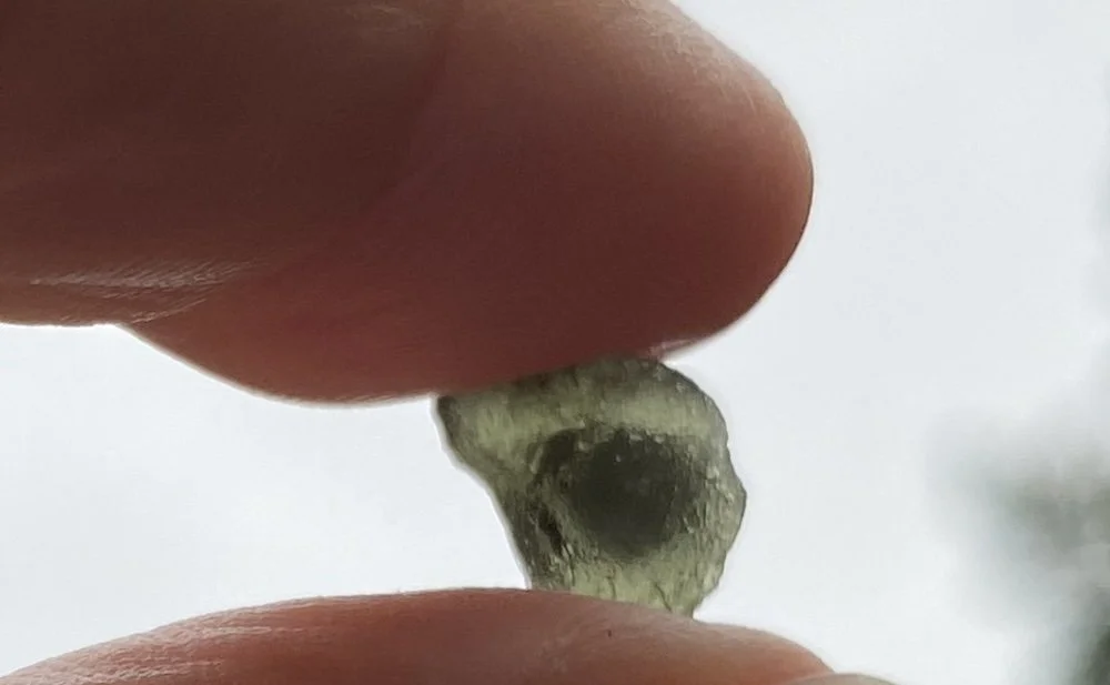 Moldavite £19 x 1 20233.JPG