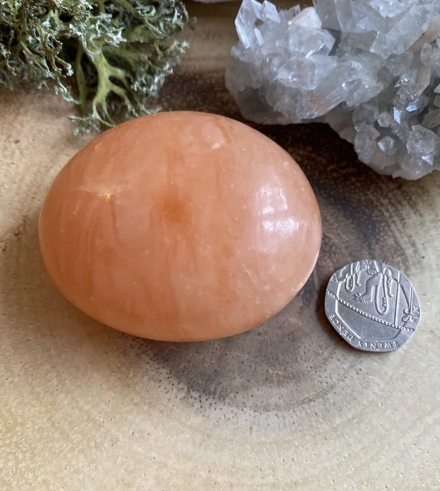 AA Calcite Pebble 3 £142.JPG