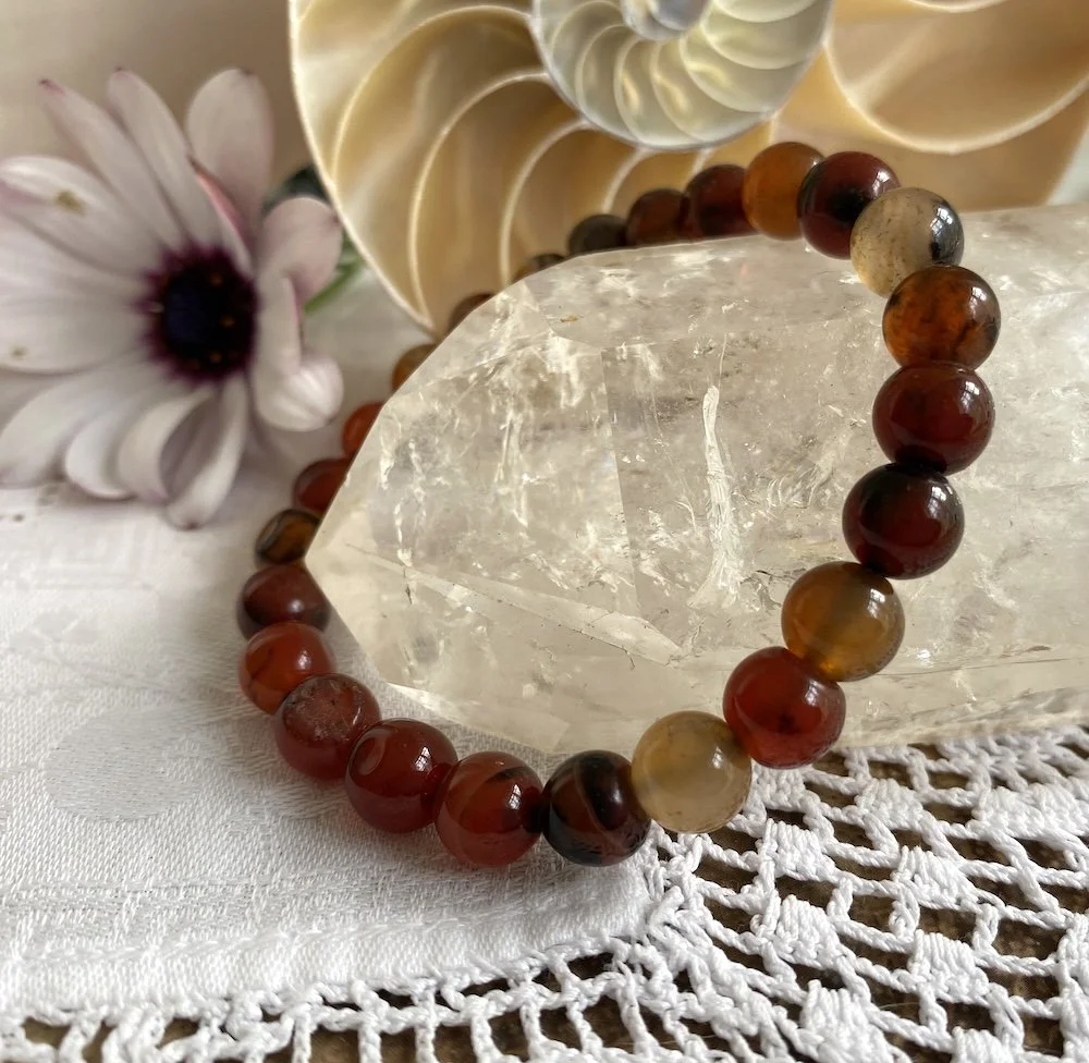 Bracelet Dream Agate1.JPG