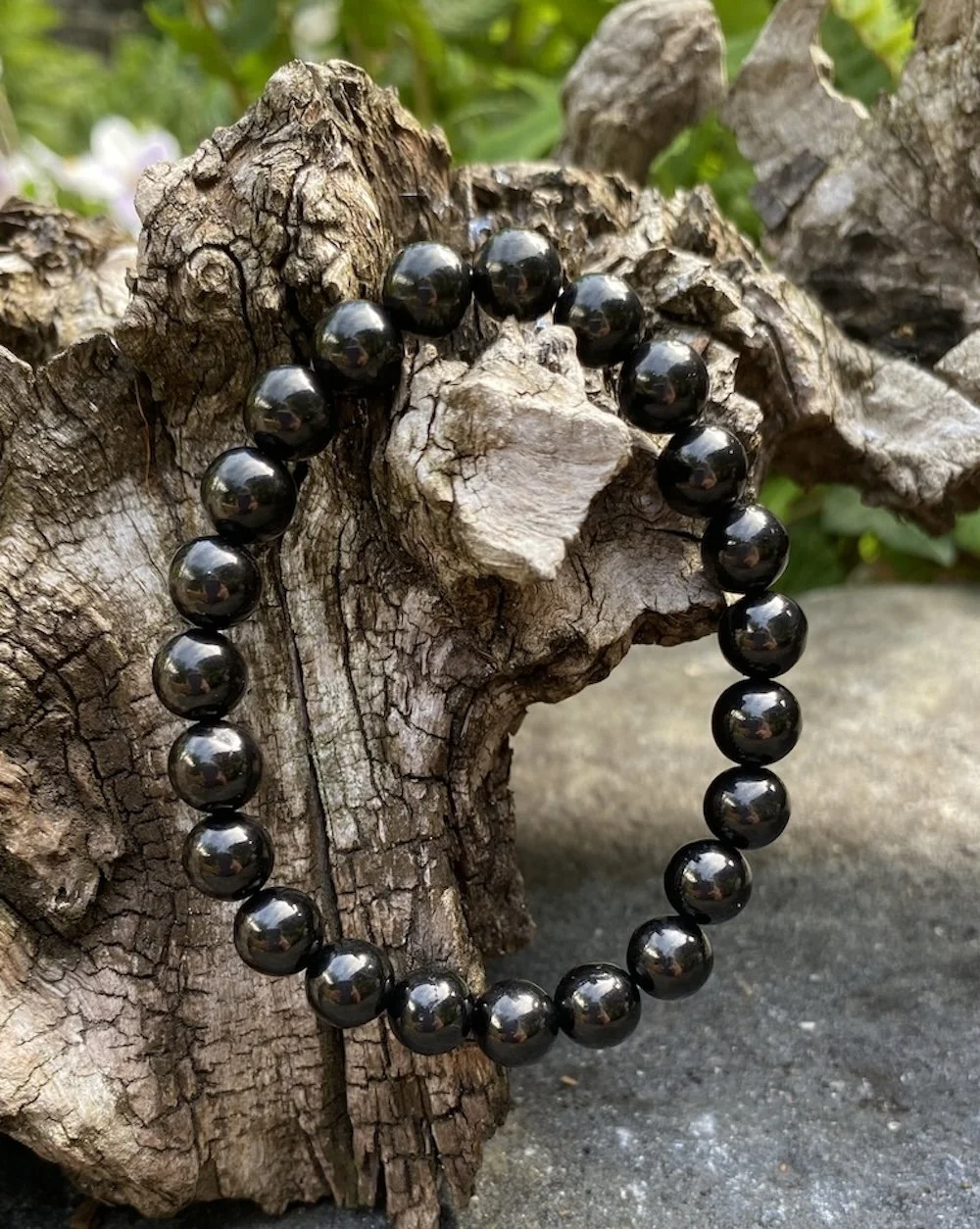 Bracelet BLACK TOURMALINE1.JPG