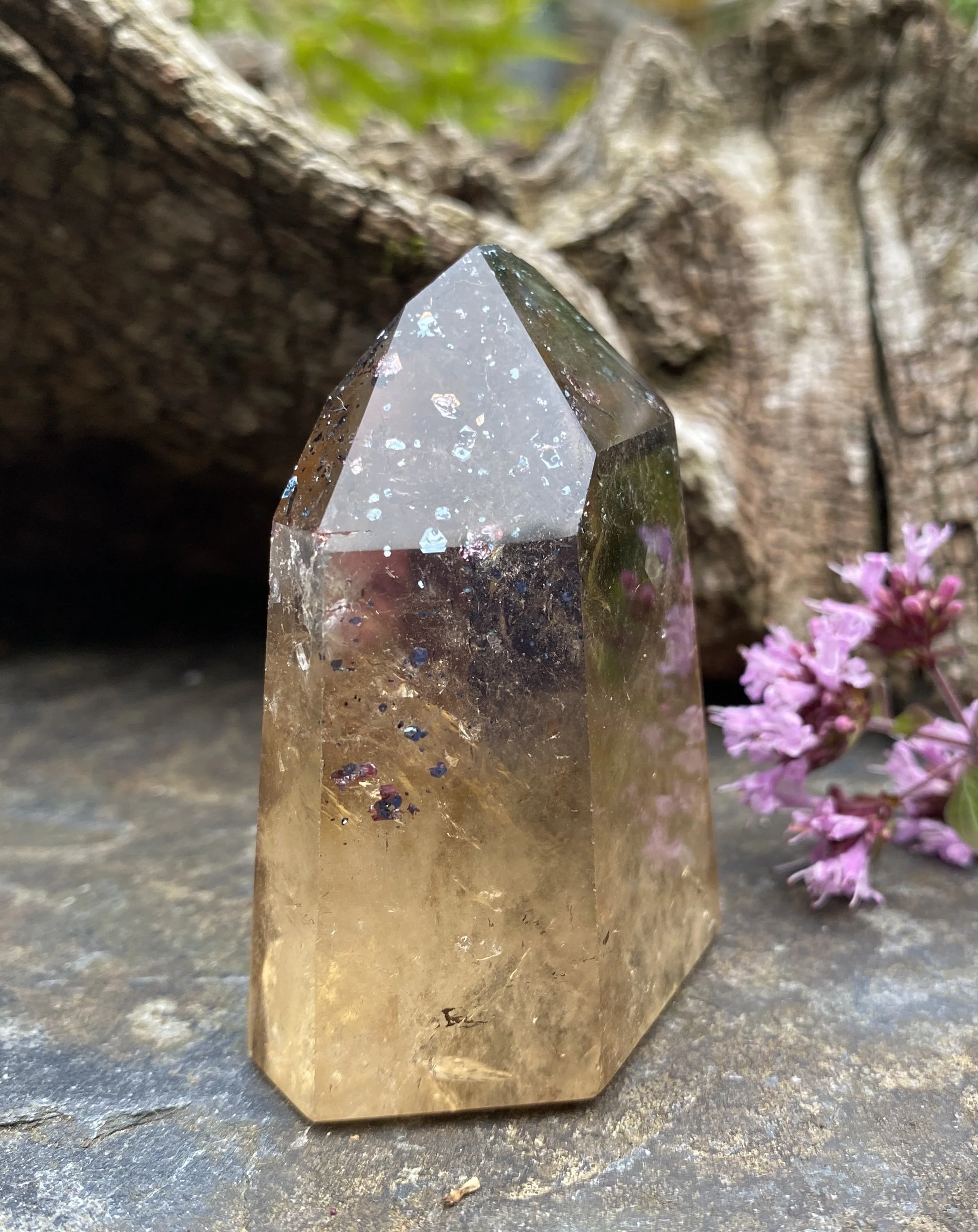 Quartz standing point twinkly £69..JPG7.JPG