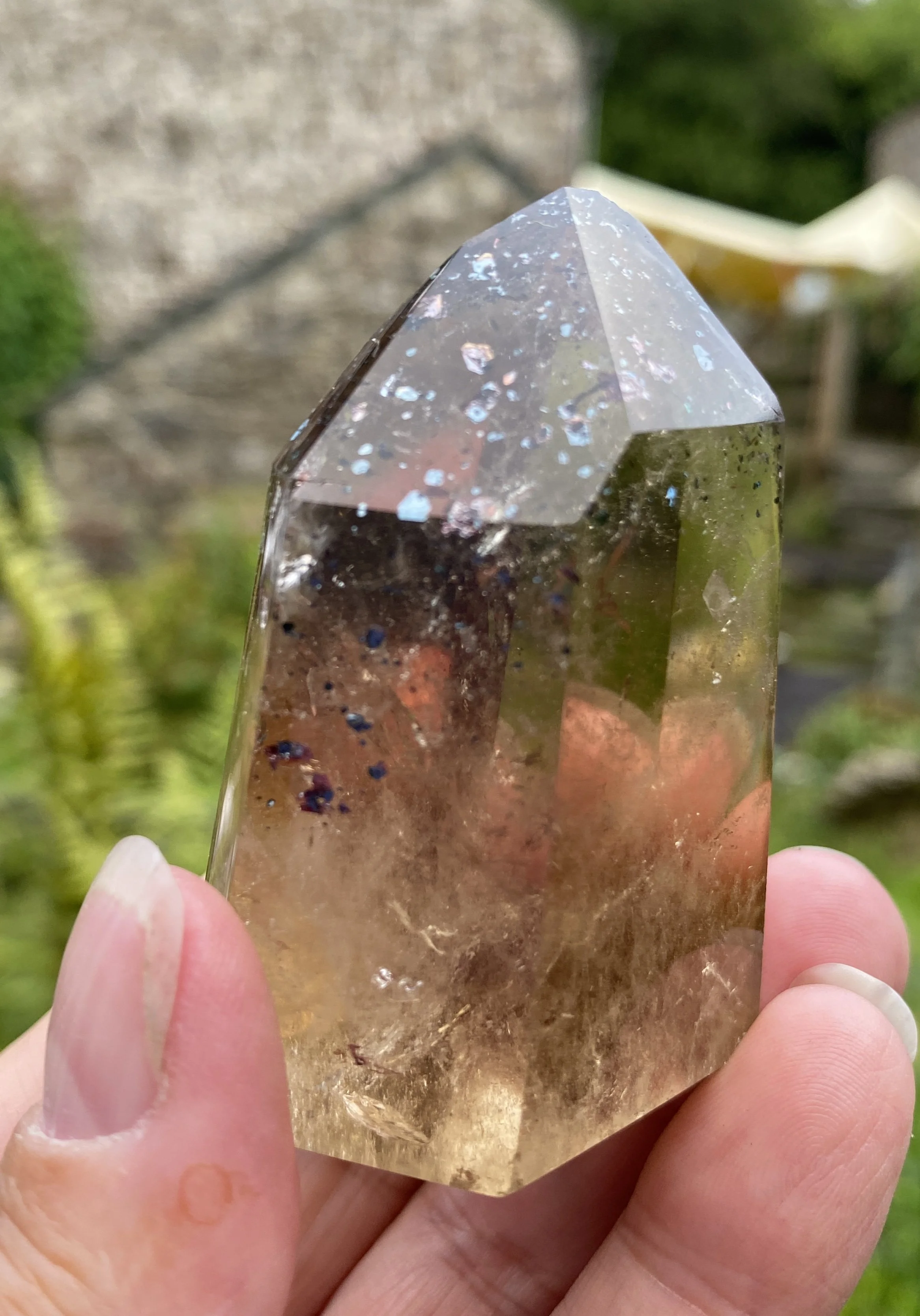 Quartz standing point twinkly £69..JPG9.JPG