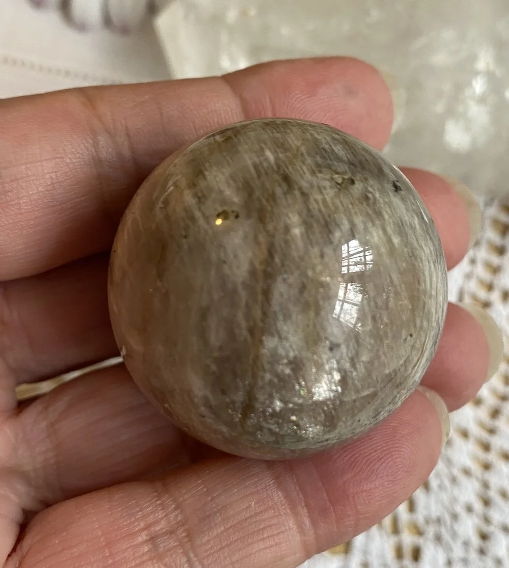 Moonstone spheres7.JPG