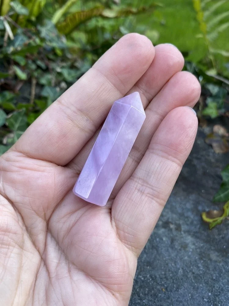 ZZ Kunzite tower2.JPG