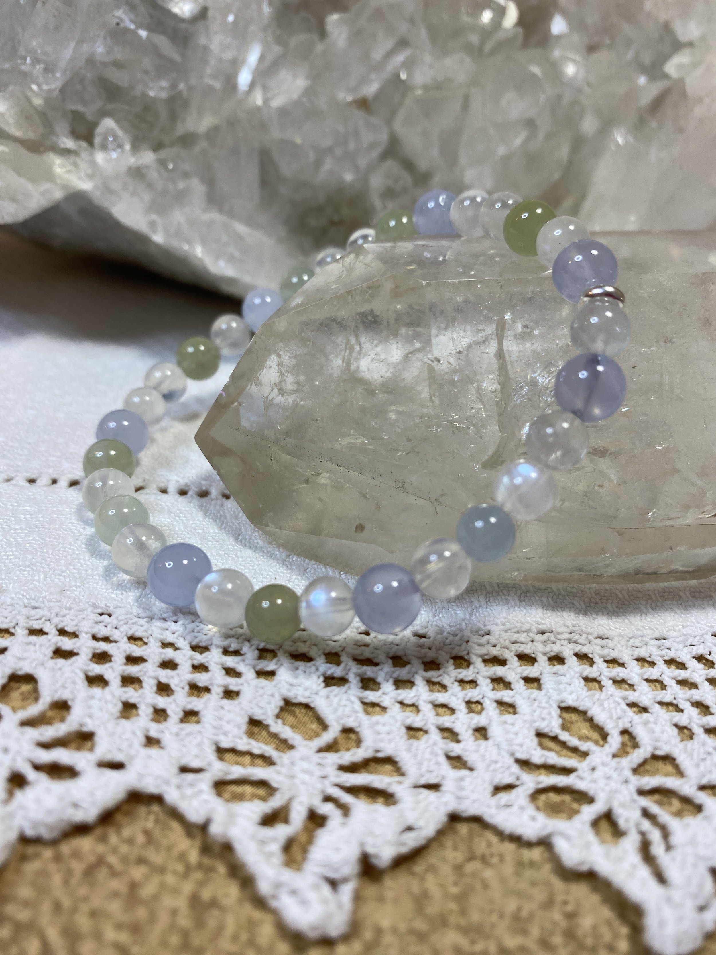 Menopause Bracelet 4N