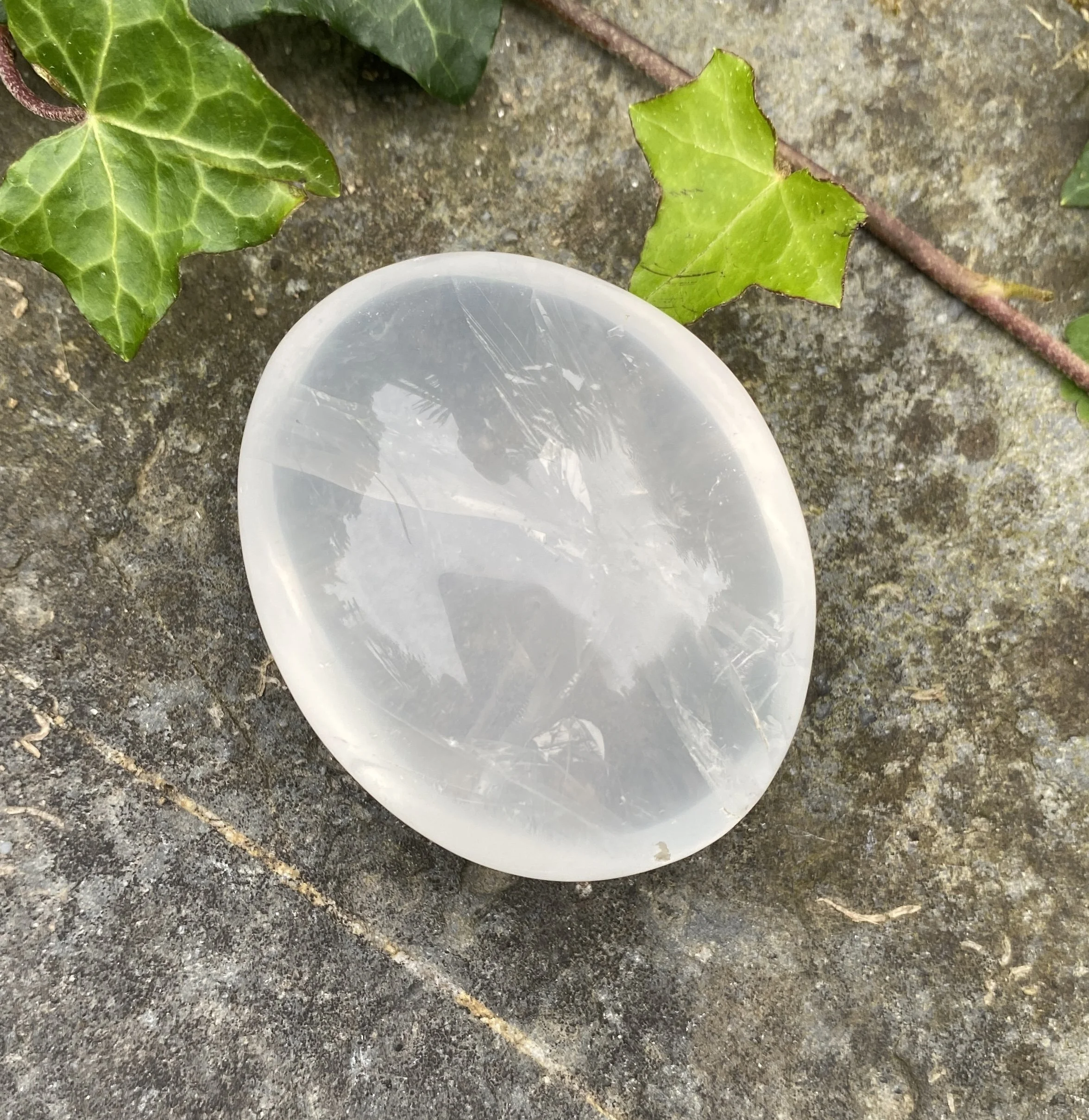 Girasol pebbles10.JPG