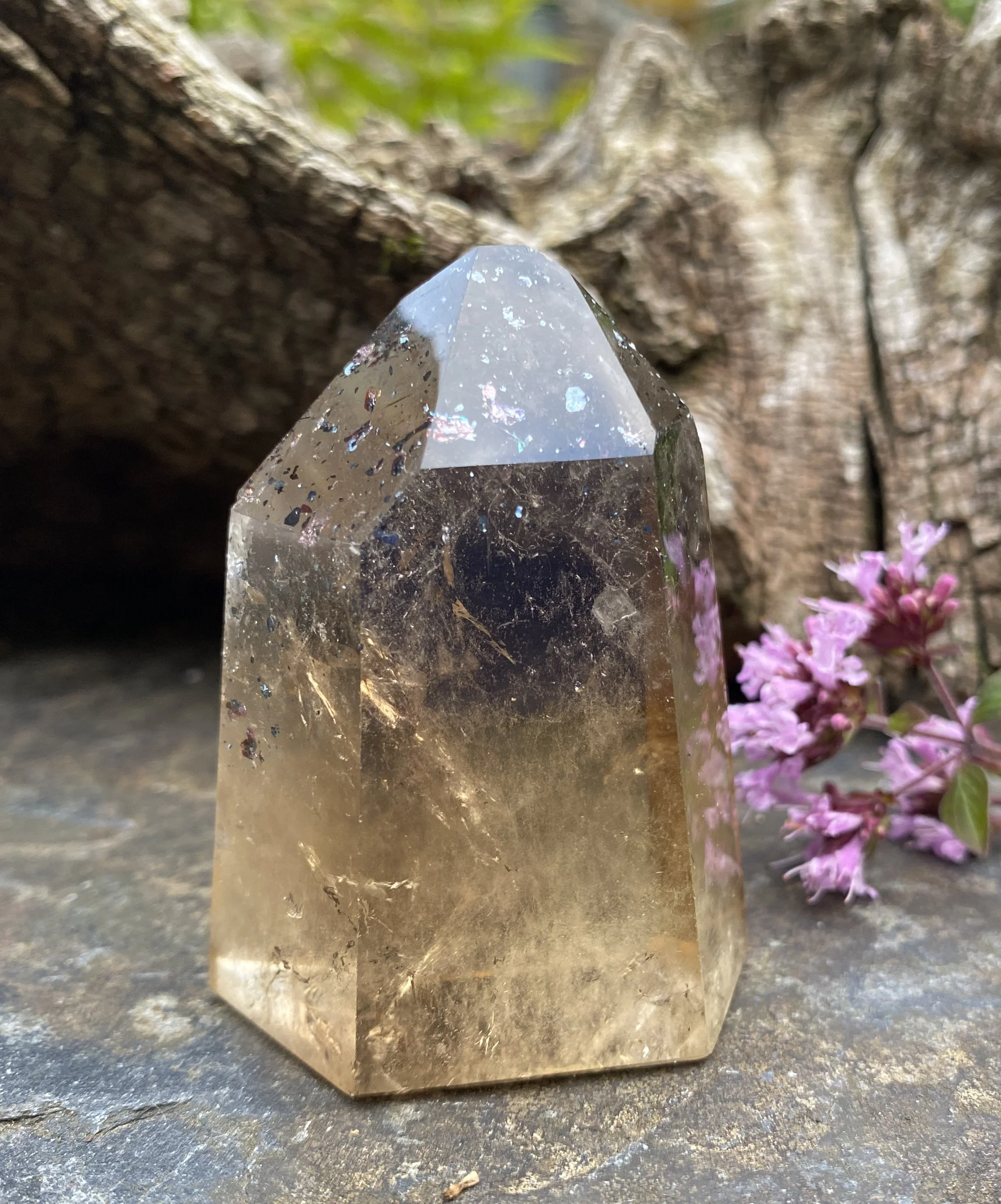 Quartz standing point twinkly £69..JPG6.JPG
