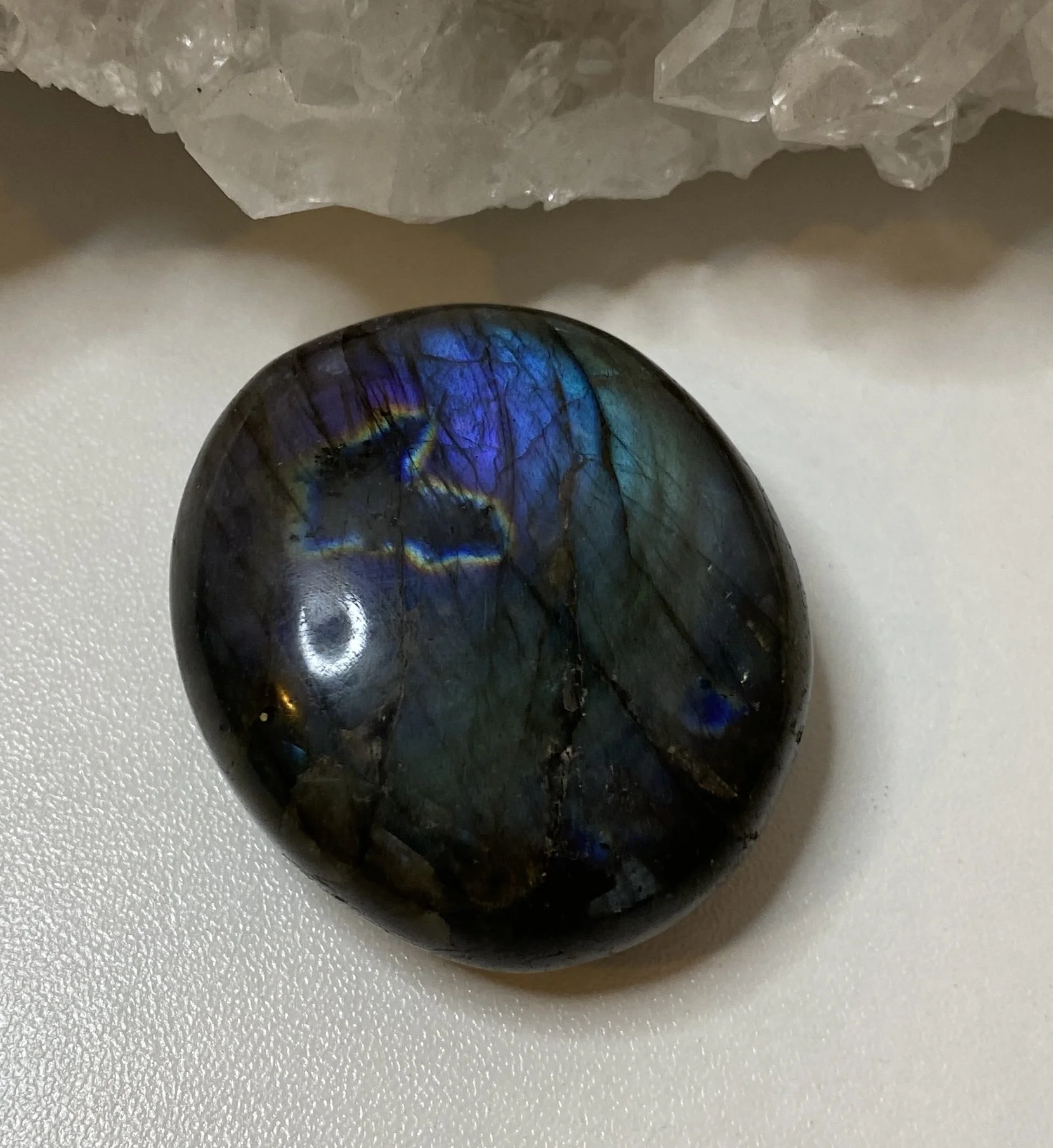 AAA LABRADORITE PEBBLES5.JPG