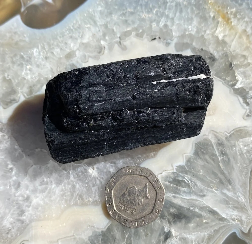 Black Tourmaline raw PRICE TO DO 36.JPG
