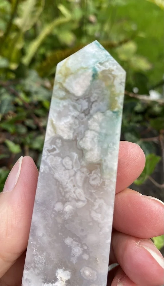 ZZ Green Flowwr Agate7.JPG