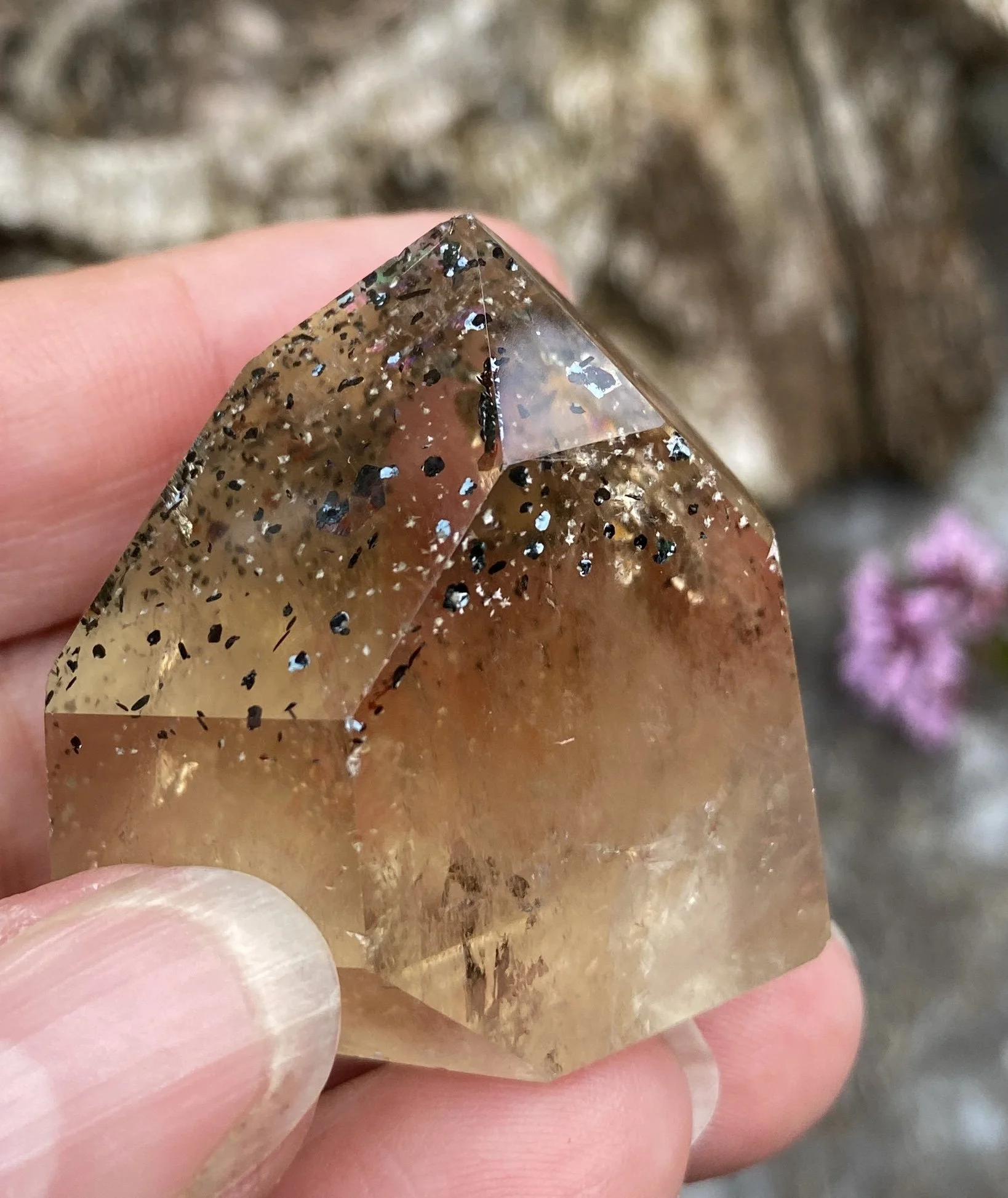 Quartz standing point twinkly £32..JPG10.JPG