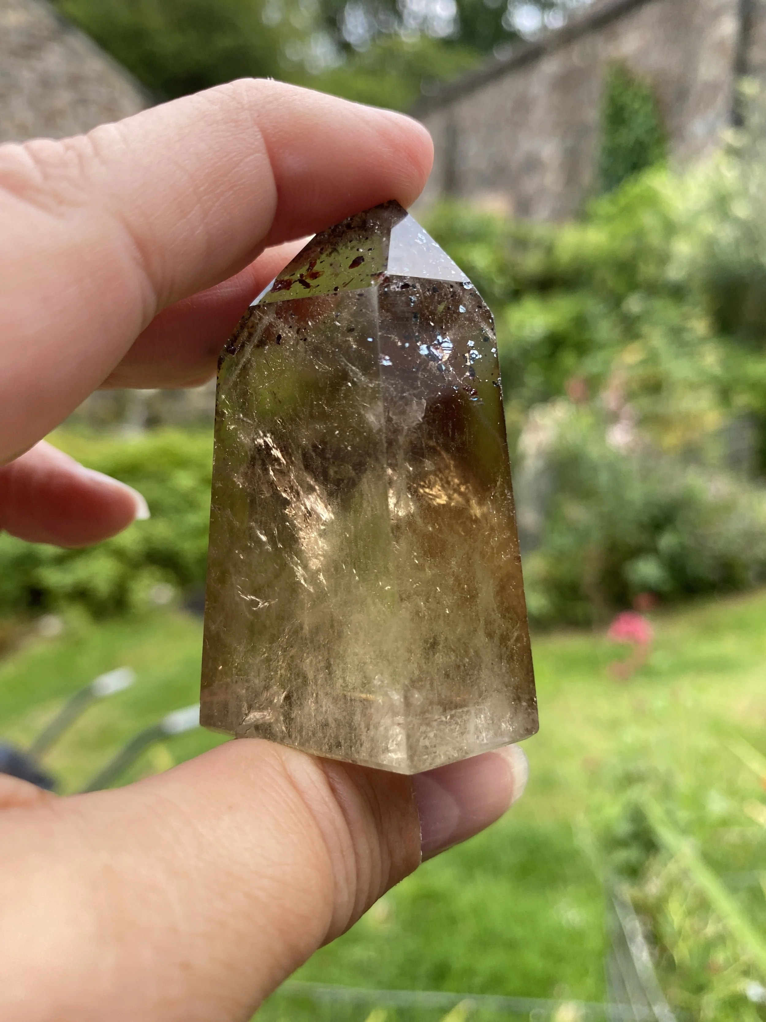 Quartz standing point twinkly £69..JPG13.JPG