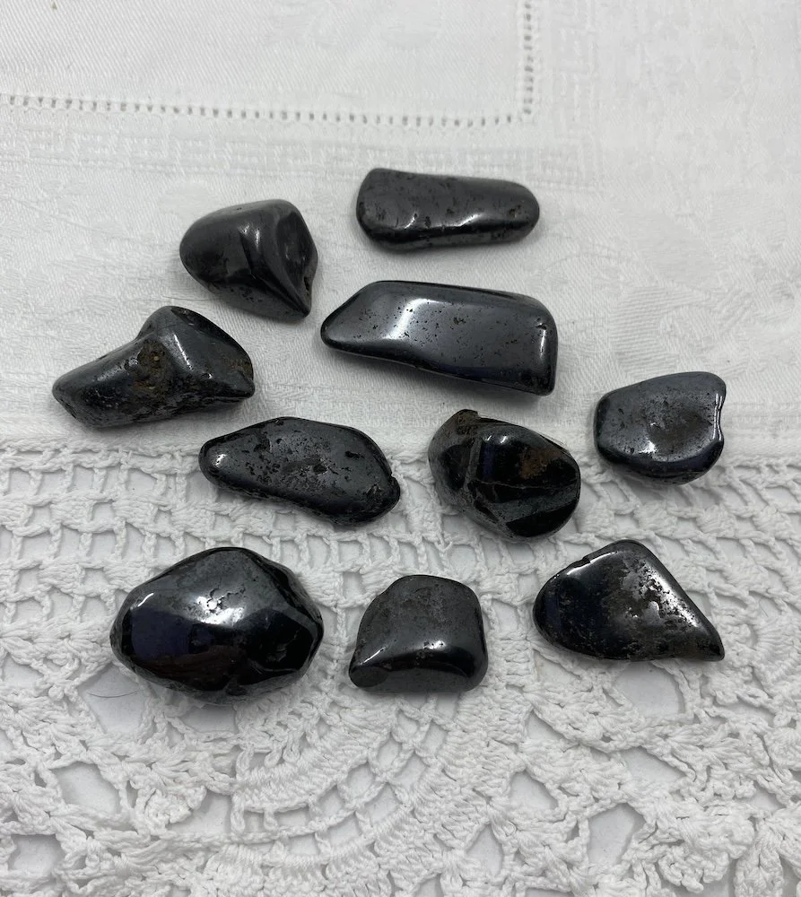 Magnetite Lodestone1.JPG