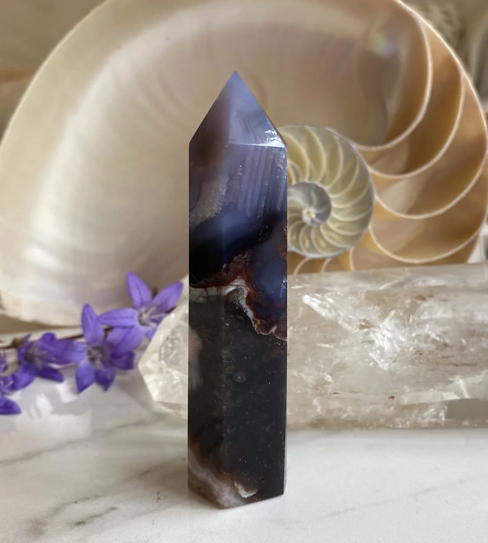 Blue Quartz Standing S1 £192.JPG