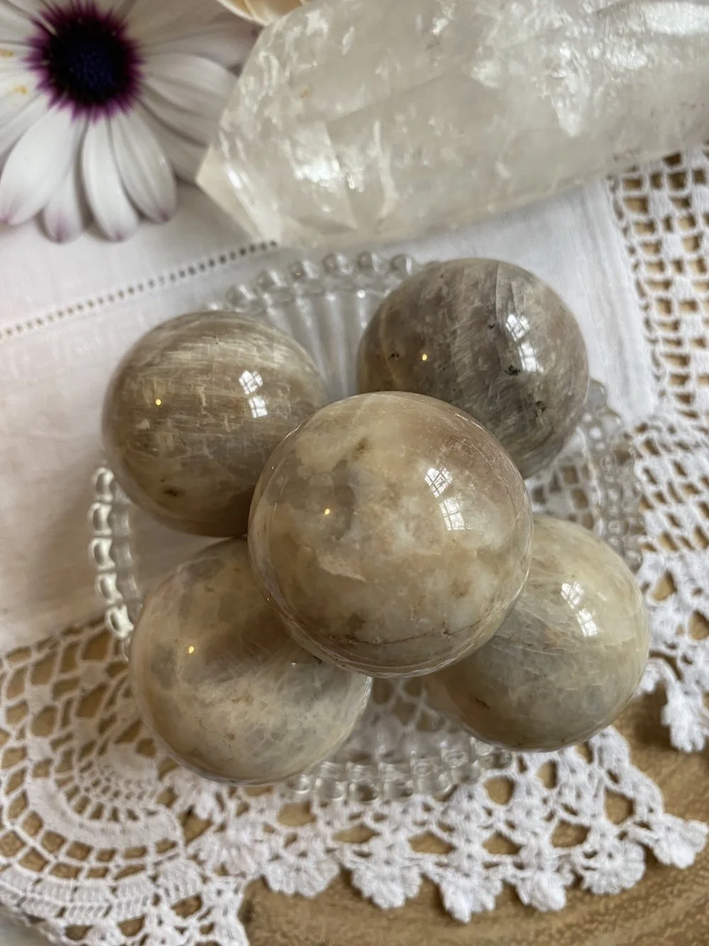 Moonstone spheres3.JPG