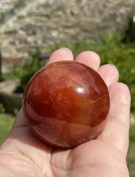 Carnelian 8 £274.JPG