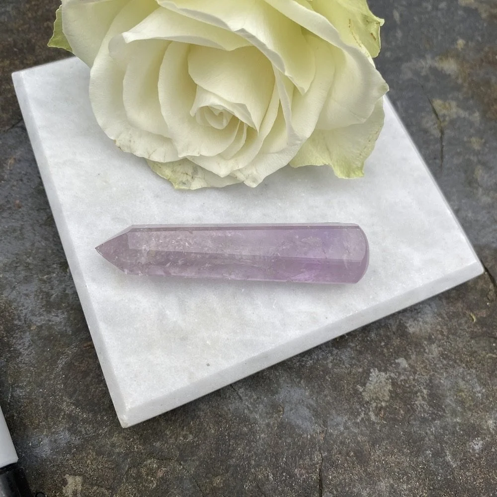 Amethyst Wand 65mm