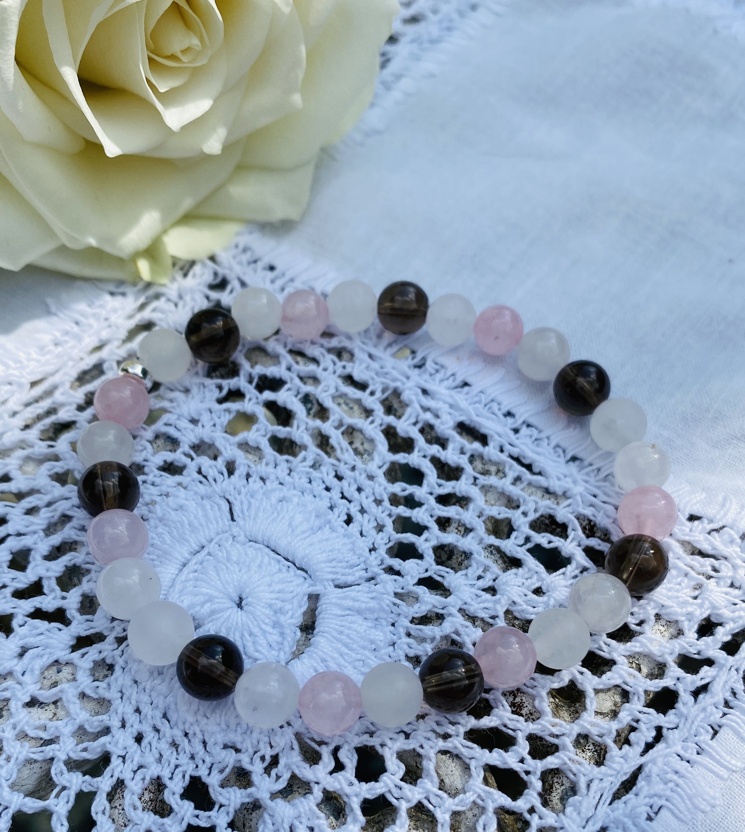 Menopause Bracelet 1J