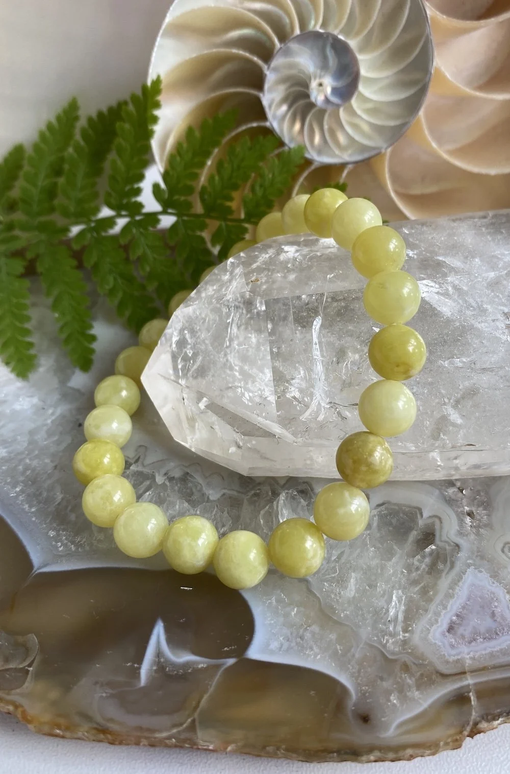 Bracelets Olive Jade1.JPG