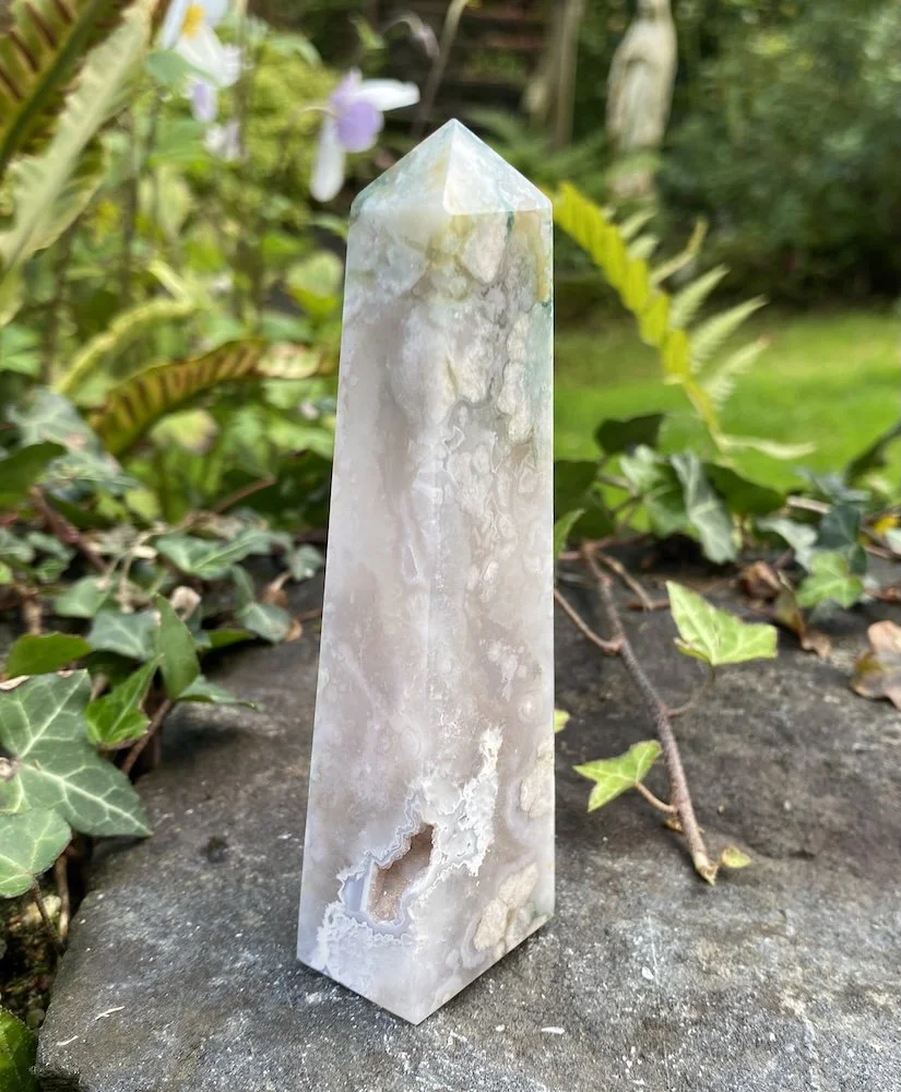 ZZ Green Flowwr Agate4.JPG