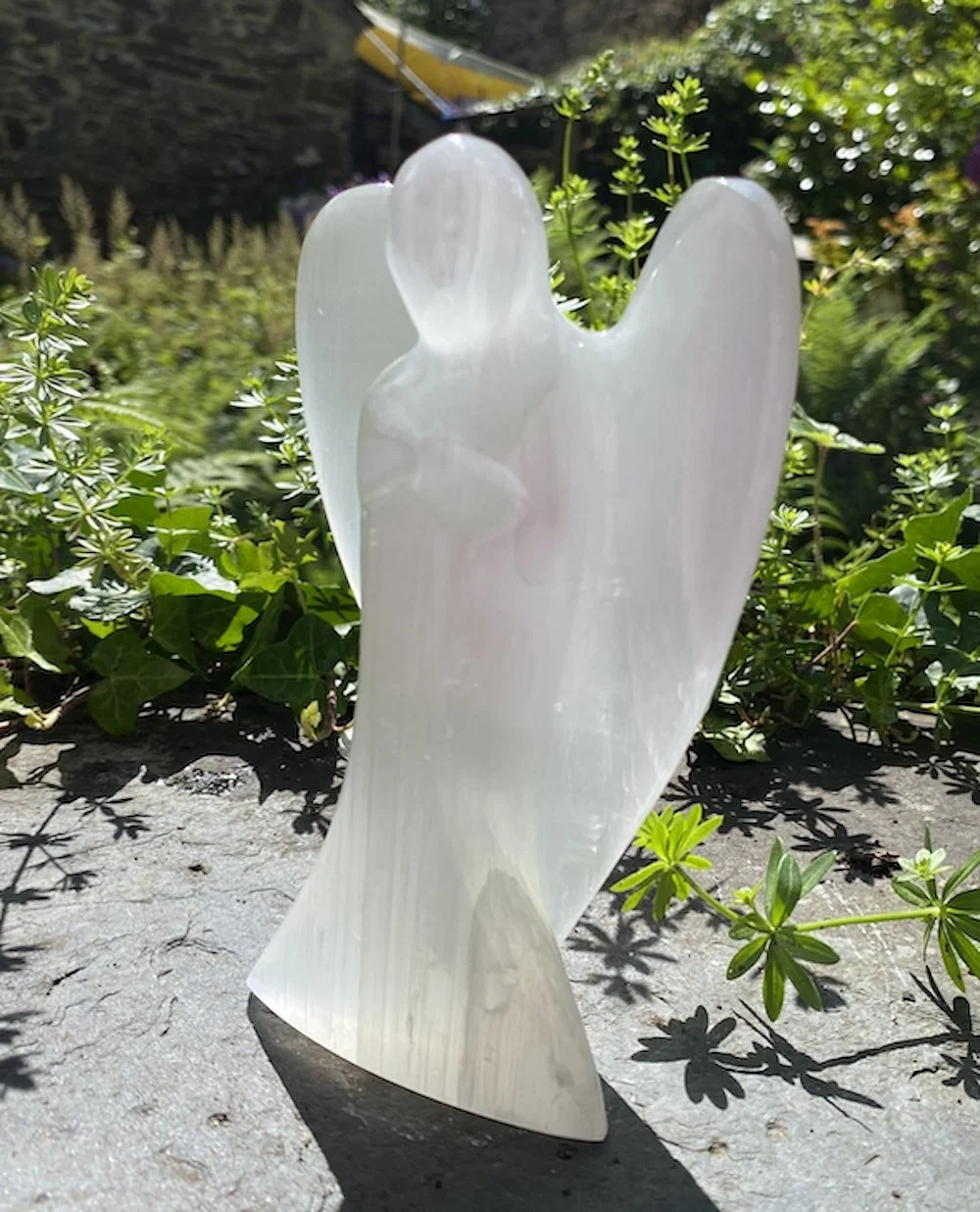Selenite Angel 43.JPG