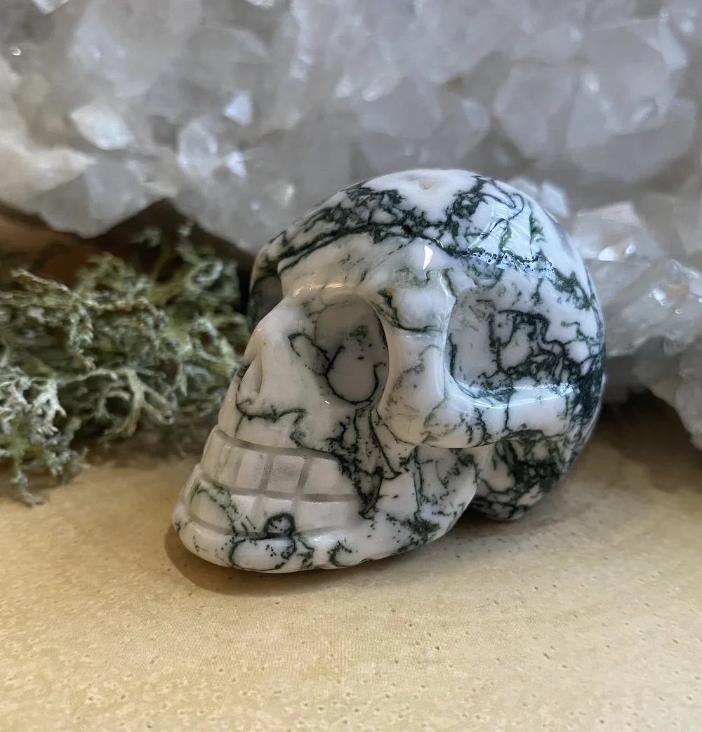Moss Agate Skulls 11.JPG
