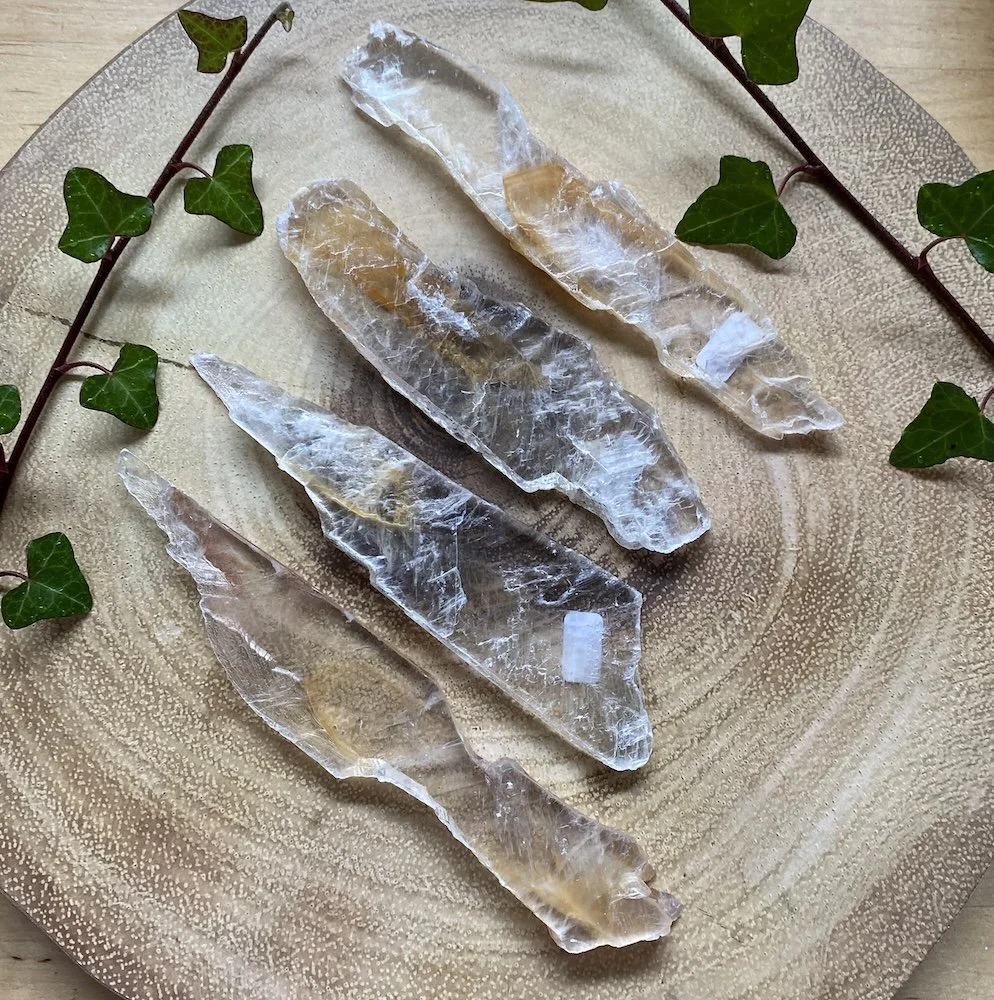 Selenite Shards2.JPG