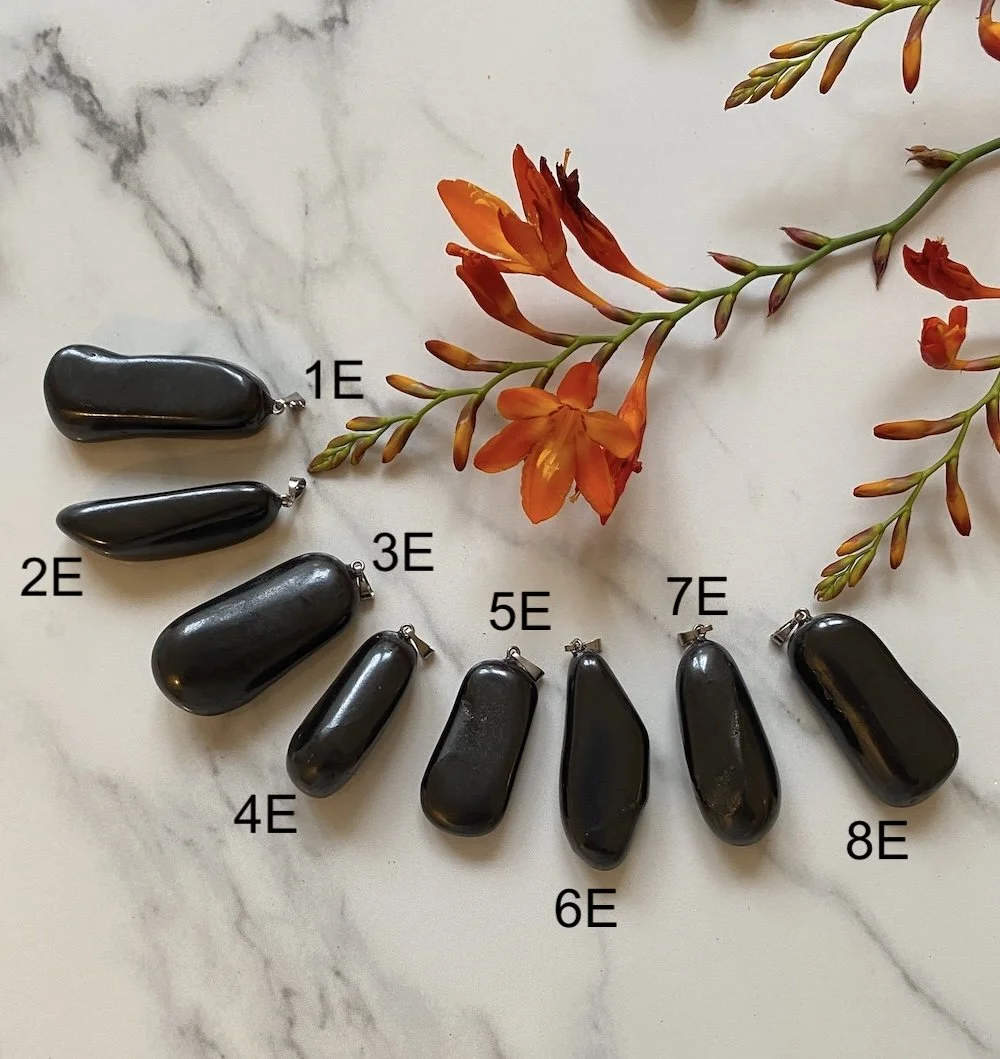 Shungite pendants1 copy.JPG