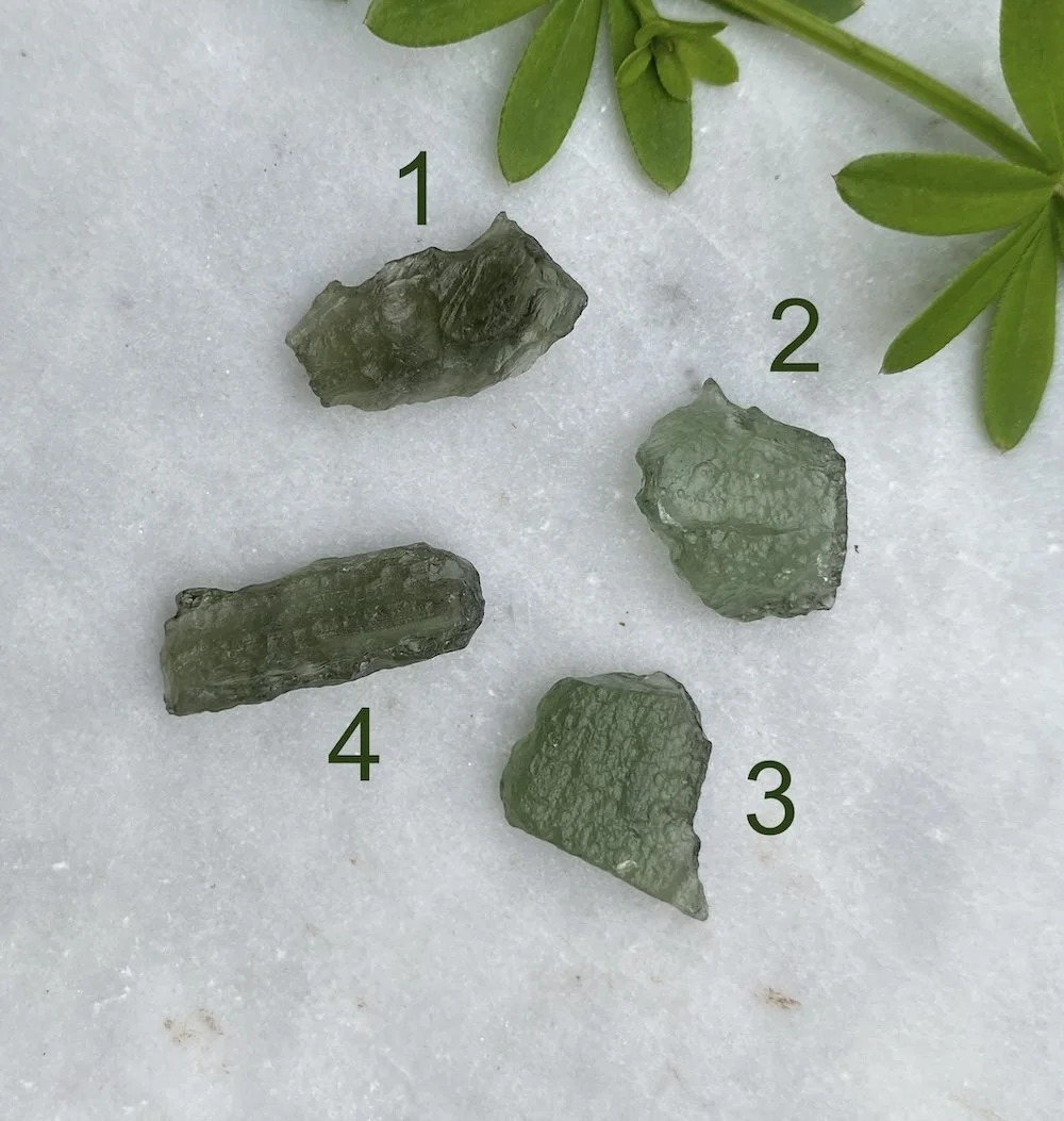 Moldavite £21 x 4 Tucson1 copy.jpeg