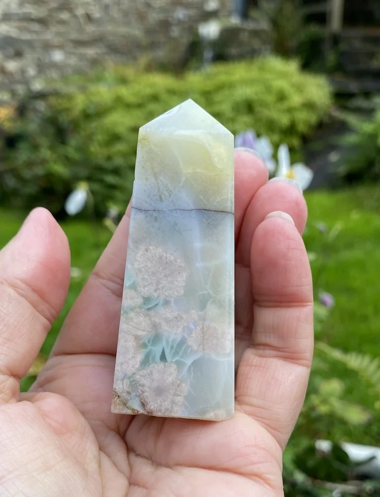 ZZ Green Flowwr Agate15.JPG