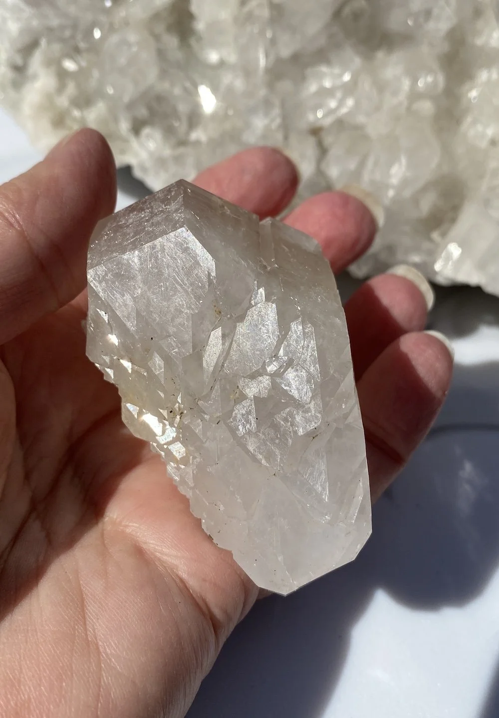 Quartz clearance 26.JPG