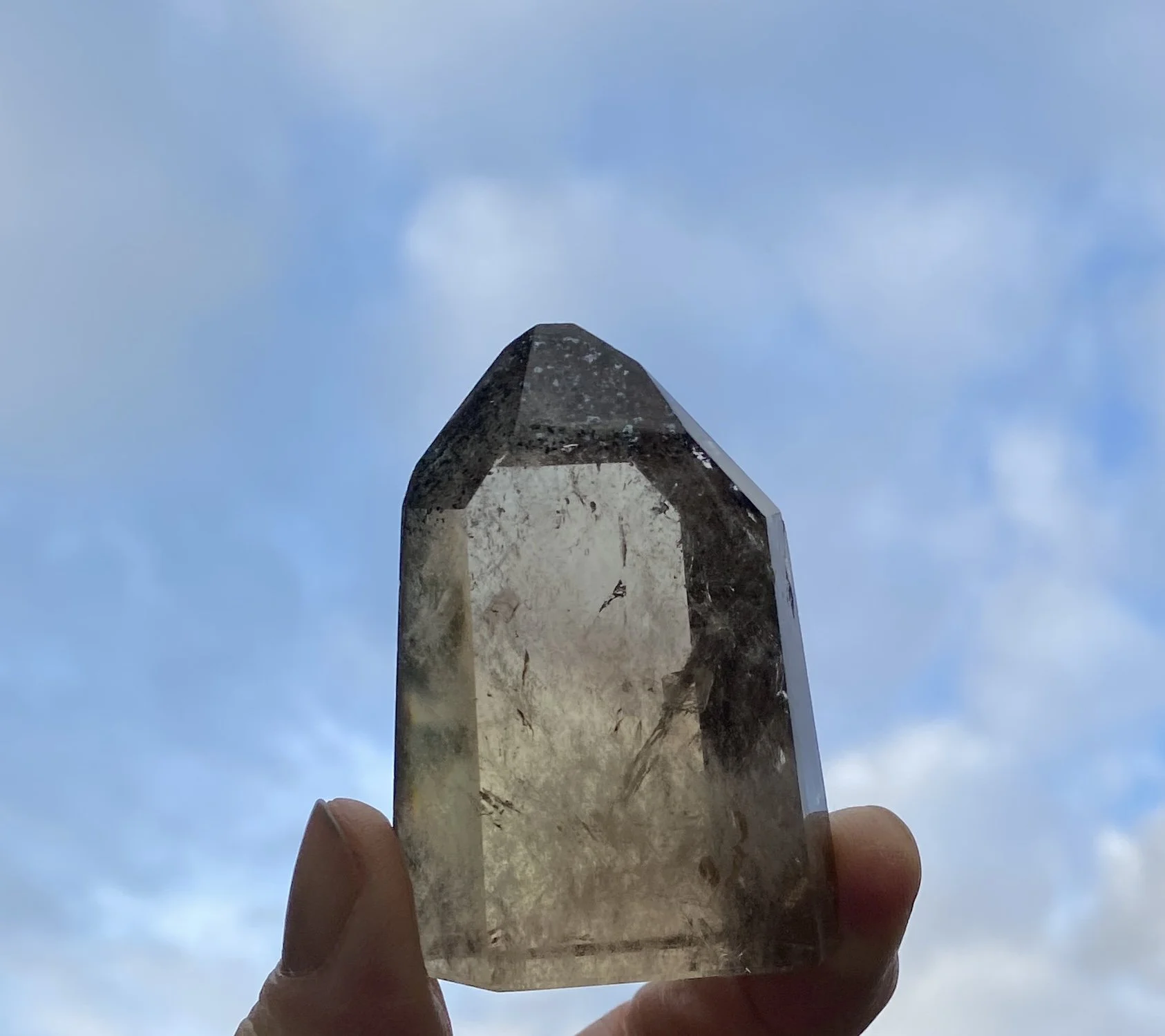 Quartz standing point twinkly £69..JPG2.JPG