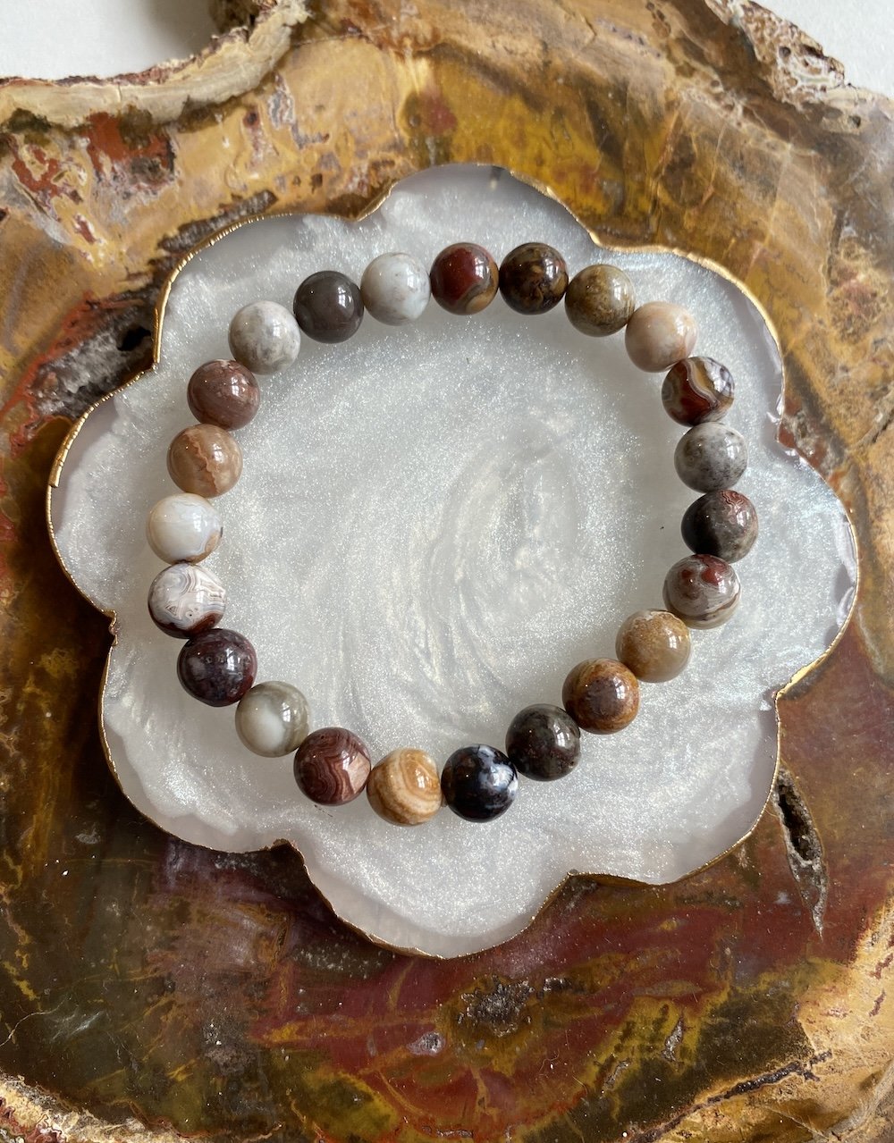 Bracelets Mexican Agate2.JPG