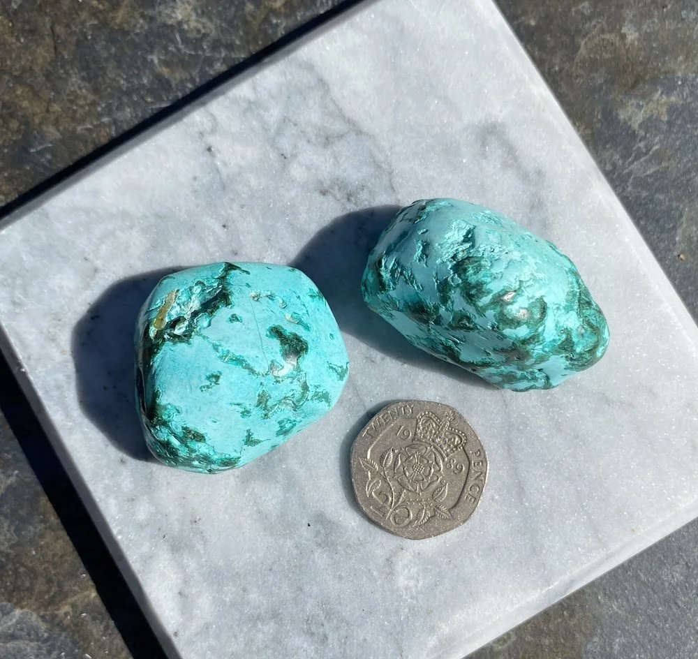 Chrysocolla and Malachite2.JPG