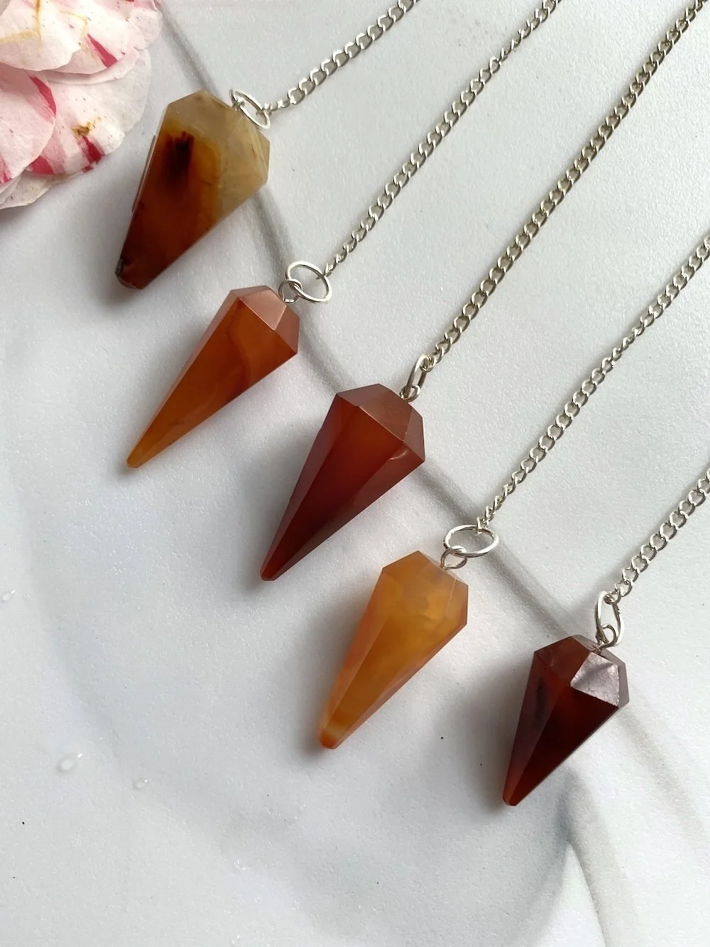 Carnelian Pendants3.JPG