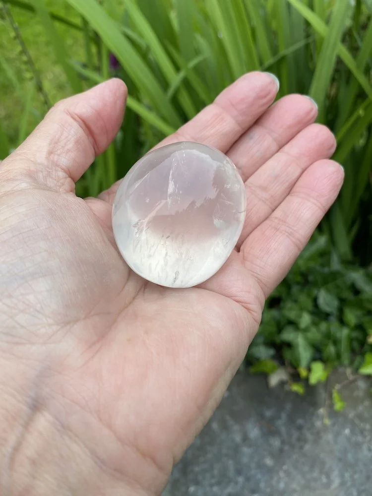 Girasol pebbles24.JPG