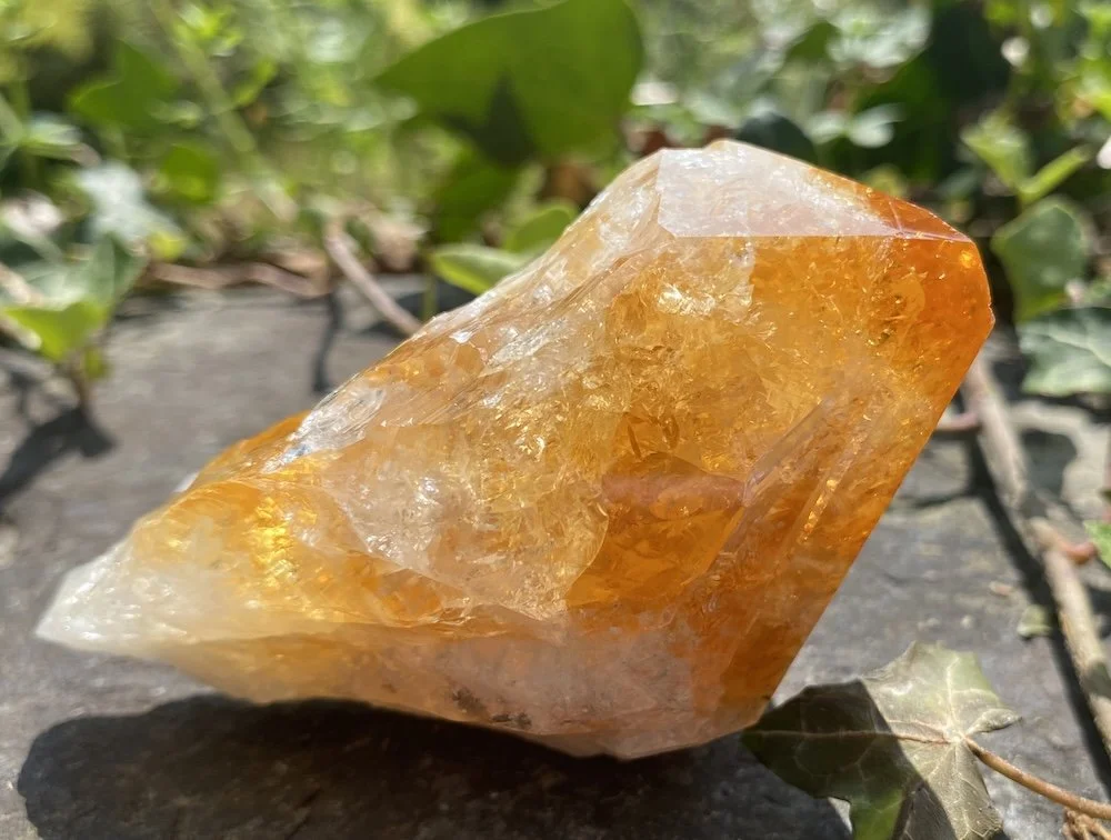 Citrine points11.JPG
