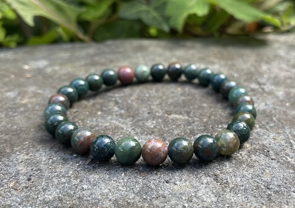 Bracelet Bloodstone 2.JPG