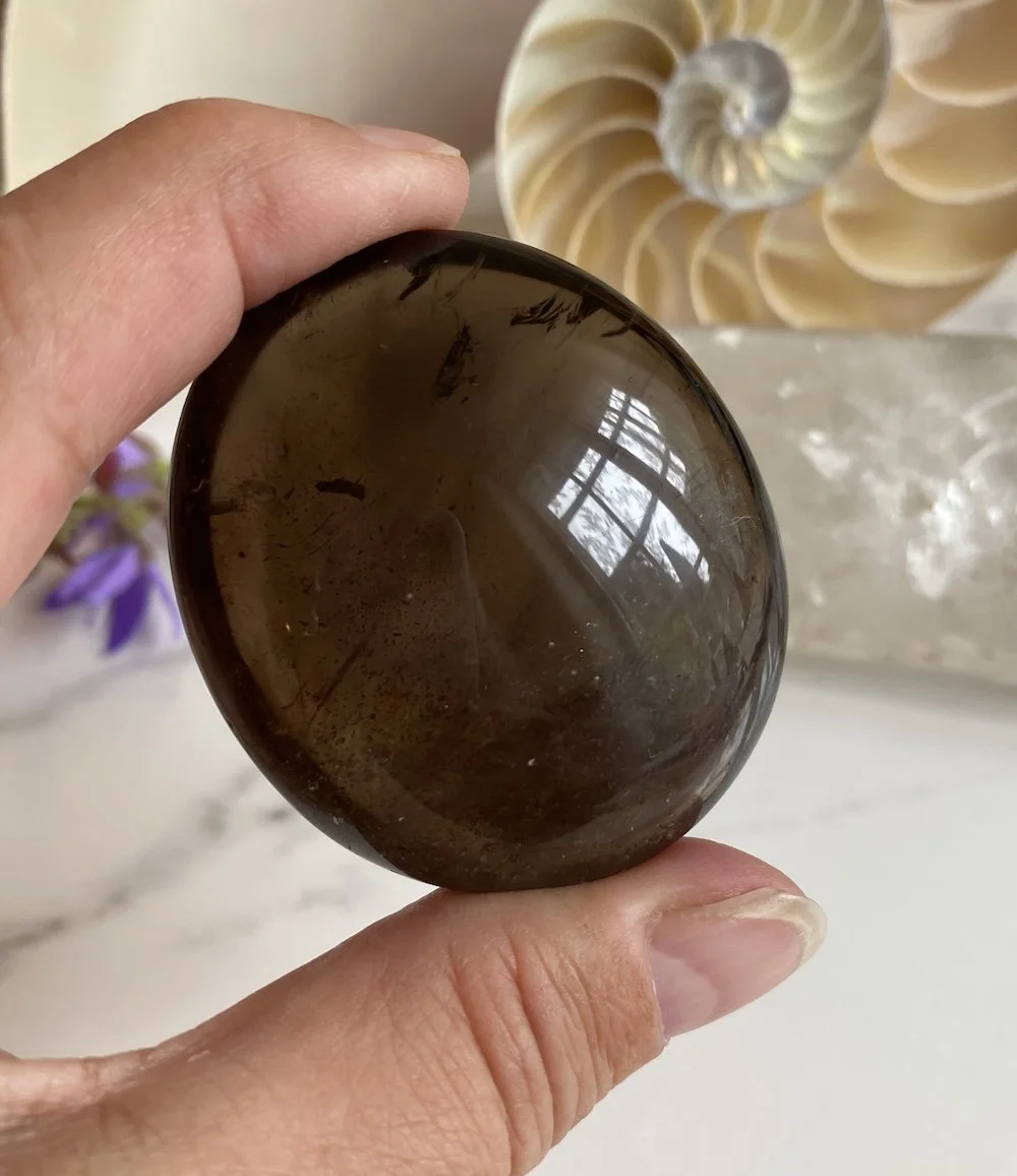 Smoky Pebble5.JPG