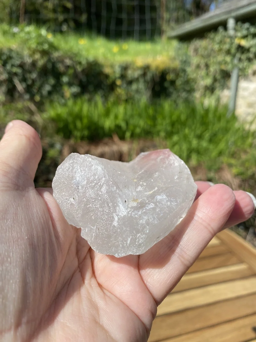 Quartz clearance 14.JPG