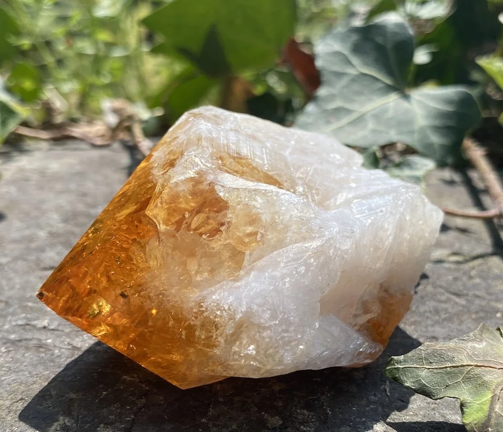 Citrine points26.JPG